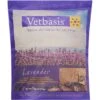 Vetbasis Herbal Lavender Scented Clumping Corn Cat Litter
