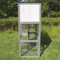 ZooVilla Cat Climber -Cat Supplies 178555 PT4. AC SS1800 V1563299827