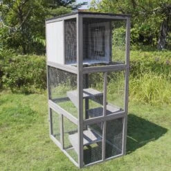 ZooVilla Cat Climber -Cat Supplies 178555 PT5. AC SS1800 V1563299832