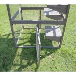 ZooVilla Cat Climber -Cat Supplies 178555 PT6. AC SS1800 V1563299847