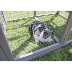 ZooVilla Cat Climber -Cat Supplies 178555 PT8. AC SS1800 V1563299877