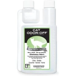 Thornell Cat Odor-Off Fresh Scent Concentrate