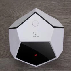 SereneLife Automatic Laser Cat Toy -Cat Supplies 181969 pt6. AC SS1800 V1564669934