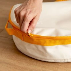 IRIS USA Travel Litter Pan -Cat Supplies 182198 pt2. AC SS1800 V1578598369