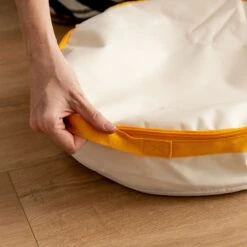 IRIS USA Travel Litter Pan -Cat Supplies 182198 pt3. AC SS1800 V1578598184