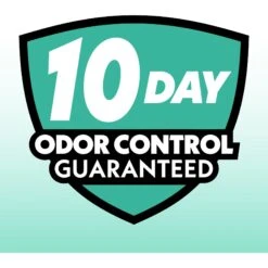Arm & Hammer Litter SLIDE Easy Clean-Up Clumping Cat Litter Non-Stop Odor Control With 10 Days Of Odor Control -Cat Supplies 184408 PT3. AC SS1800 V1663798103