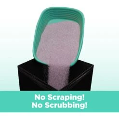 Arm & Hammer Litter SLIDE Easy Clean-Up Clumping Cat Litter Non-Stop Odor Control With 10 Days Of Odor Control -Cat Supplies 184408 PT4. AC SS1800 V1663796839