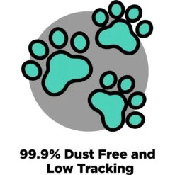 Arm & Hammer Litter SLIDE Easy Clean-Up Clumping Cat Litter Non-Stop Odor Control With 10 Days Of Odor Control -Cat Supplies 184408 PT6. AC SS1800 V1663797441