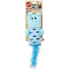 Ethical Pet Hug'N Kick Shimmer Glimmer Cat Toys