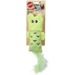 Ethical Pet Hug'N Kick Shimmer Glimmer Cat Toys -Cat Supplies 189198 pt3. AC SS1800 V1565032021