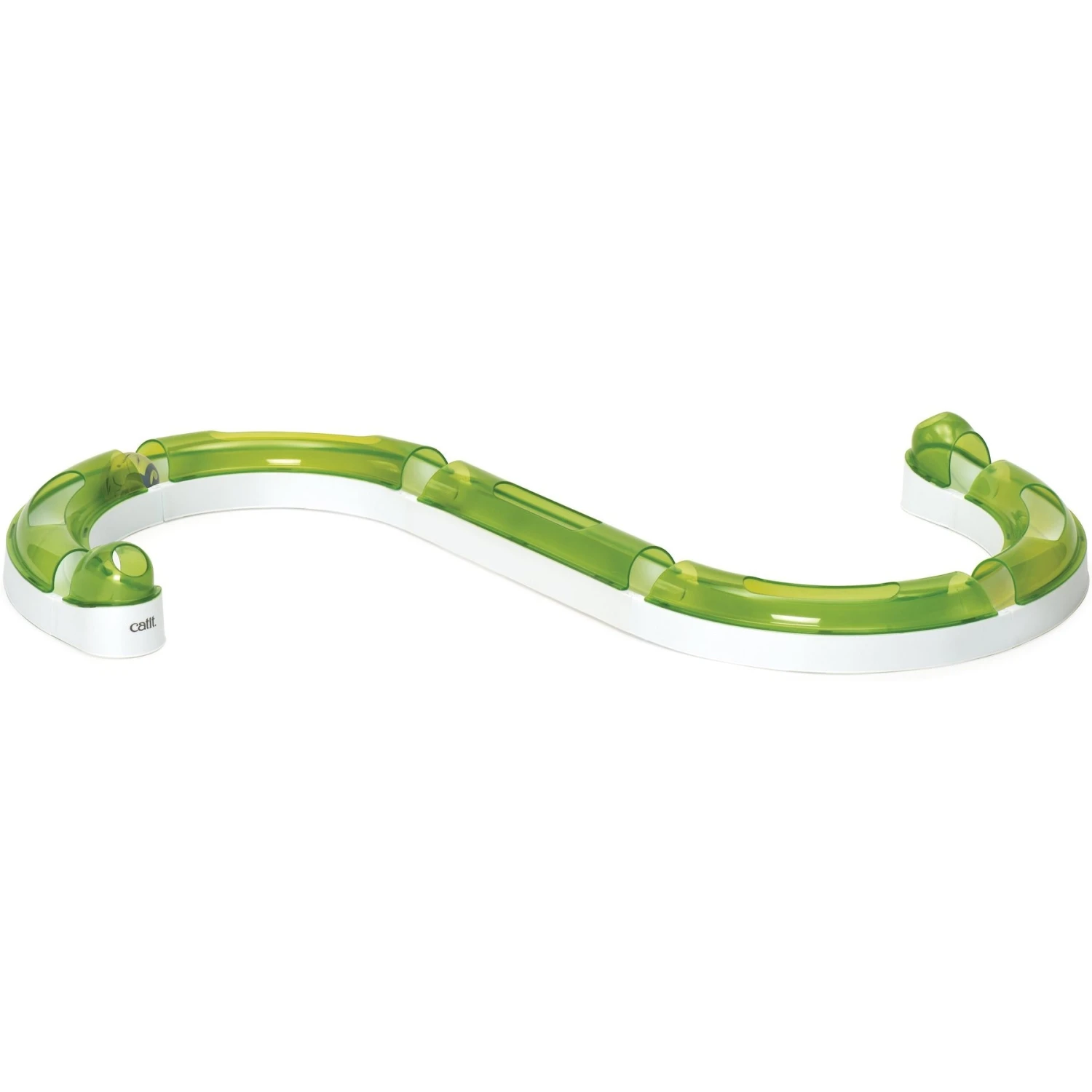 Catit Senses 2.0 Play Circuit Cat Toy 3 Catit Senses 2.0 Play Circuit Cat Toy - Image 3