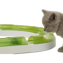 Catit Senses 2.0 Play Circuit Cat Toy 12 Catit Senses 2.0 Play Circuit Cat Toy -Cat Supplies 191554 PT3. AC SS1800 V1628185299