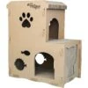 Petique Meowhouse Cat Scratcher