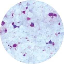 Snappy Tom Natural Lavender Scented Non-Clumping Crystal Cat Litter -Cat Supplies 194437 PT3. AC SS1800 V1596809767