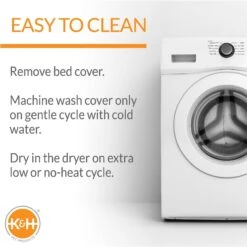 K&H Pet Products Universal Mount Cat Window Perch -Cat Supplies 199115 PT4. AC SS1800 V1641579189