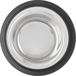 Frisco Stainless Steel Taper Non-Skid Cat Bowl -Cat Supplies 204467 PT3. AC SS1800 V1599239270