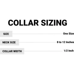 Country Brook Design Santa Fe Polyester Breakaway Cat Collar With Bell -Cat Supplies 205709 PT2. AC SS1800 V1682711350