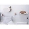 TRIXIE Lounger Wall Mounted Cat Shelves
