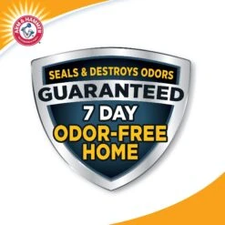 Arm & Hammer Litter Slide Multi-Cat Scented Clumping Clay Cat Litter -Cat Supplies 207535 pt7. AC SS1800 V1572971885