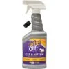 Urine Off Cat & Kitten Formula Stain & Odor Remover
