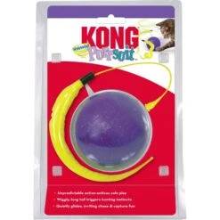 KONG Purrsuit Whirlwind Cat Toy -Cat Supplies 209632 PT3. AC SS1800 V1631771495
