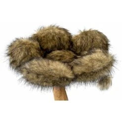 Mau Lifestyle Leone 50-in Modern Wooden Cat Tree & Condo -Cat Supplies 211714 PT2. AC SS1800 V1580337774