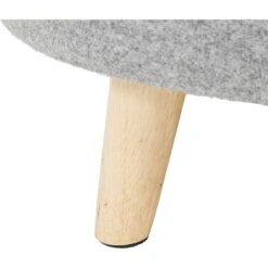 Frisco Modern Round Elevated Cat Bed 6 Frisco Modern Round Elevated Cat Bed -Cat Supplies 214363 PT3. AC SS1800 V1591189560