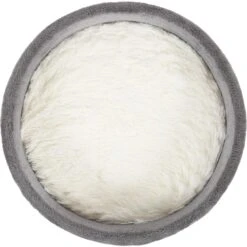 Frisco Modern Round Elevated Cat Bed 7 Frisco Modern Round Elevated Cat Bed -Cat Supplies 214363 PT4. AC SS1800 V1591189556