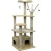 Go Pet Club 66-in Cat Tree