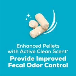 Tidy Cats Breeze Cat Litter Enhanced Pellets Refill -Cat Supplies 217582 PT3. AC SS1800 V1700159904