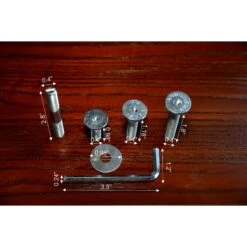 Armarkat Real Wood Sisal Carpet Ramp & Two-Level Platform Cat Tree -Cat Supplies 219008 PT8. AC SS1800 V1603290412