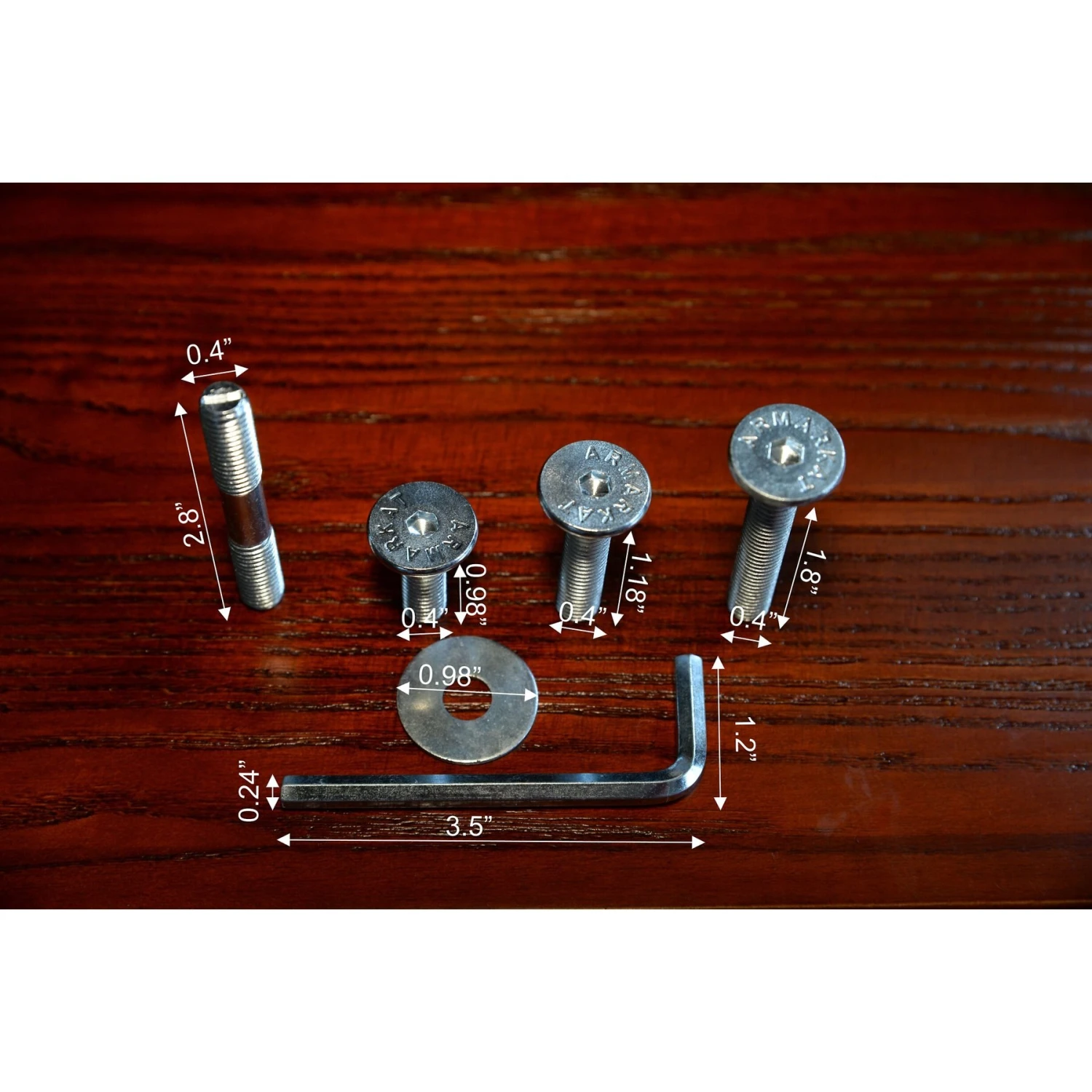 Armarkat 56-in Carpeted Condo Cat Tree, Brown 8 Armarkat 56-in Carpeted Condo Cat Tree, Brown - Image 8