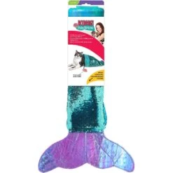 KONG Play Spaces SeaQuins Cat Toy -Cat Supplies 219695 PT3. AC SS1800 V1631783520