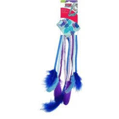 KONG Connects Danglers Cat Toy -Cat Supplies 219711 PT3. AC SS1800 V1631758665