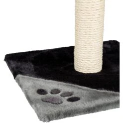 TRIXIE Tarifa 20.5-in Plush Cat Scratching Post -Cat Supplies 221642 pt2. AC SS1800 V1582055334