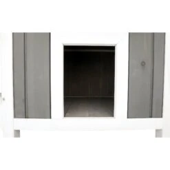 TRIXIE Natura Shaded Balcony Cat House -Cat Supplies 221658 pt5. AC SS1800 V1582064610