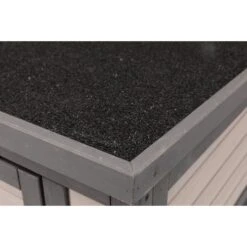 TRIXIE Natura Insulated Cat House -Cat Supplies 221662 pt4. AC SS1800 V1582055303