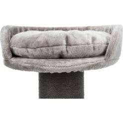 TRIXIE Pepino 35-in Plush Platform Cat Scratching Post -Cat Supplies 221680 PT5. AC SS1800 V1686333066