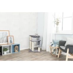 TRIXIE Baza Senior 27.6-in Cat Scratching Post -Cat Supplies 221687 PT1. AC SS1800 V1612457260