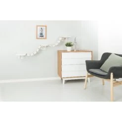 TRIXIE Wall Mounted Cat Bridge -Cat Supplies 221731 pt2. AC SS1800 V1582055586