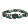 Disney Mickey Mouse Hawaiian Cat Collar