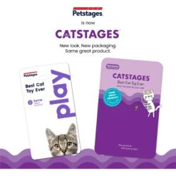 Nina Ottosson By Outward Hound Buggin' Out Puzzle & Play Cat Toy -Cat Supplies 227098 PT7. AC SS1800 V1682521186