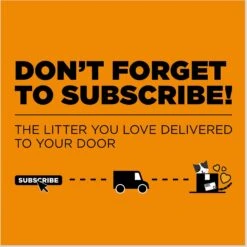 Arm & Hammer Litter Platinum Clump & Seal Cat Litter 15 Arm & Hammer Litter Platinum Clump & Seal Cat Litter -Cat Supplies 229238 PT6. AC SS1800 V1663797385