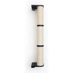 CatastrophiCreations Sisal Cat Climbing Pole -Cat Supplies 229621 PT1. AC SS1800 V1645490290