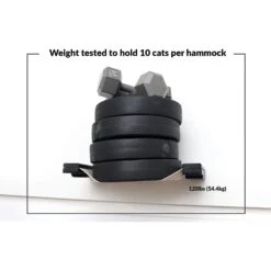 CatastrophiCreations Sisal Cat Climbing Pole -Cat Supplies 229621 PT6. AC SS1800 V1645491722