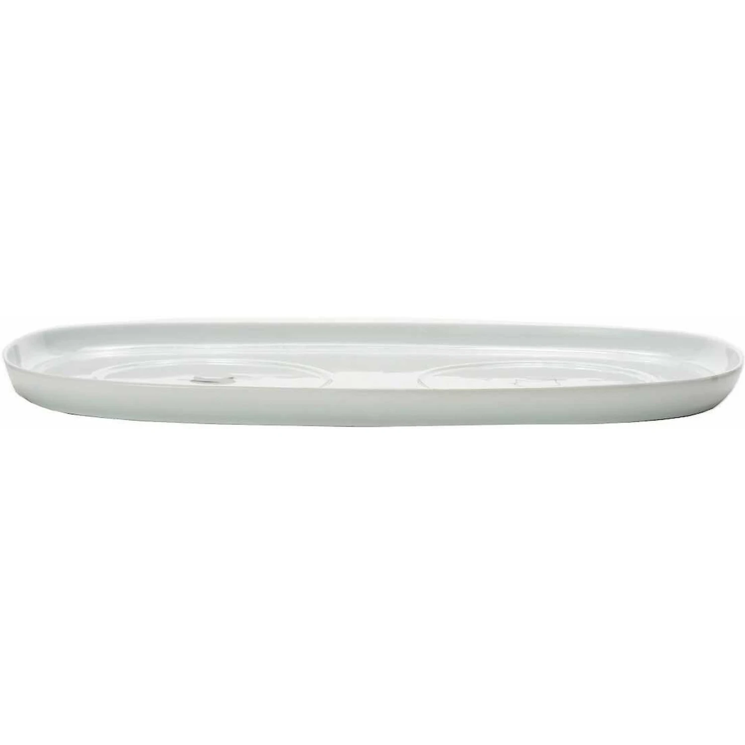 Necoichi Double Dining Tray Set & Elevated Cat Bowls 4 Necoichi Double Dining Tray Set & Elevated Cat Bowls - Image 4