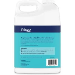 Frisco Lightweight Unscented Clumping Cat Litter -Cat Supplies 230716 PT2. AC SS1800 V1657656284