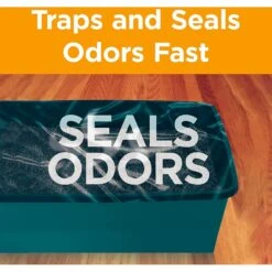 Arm & Hammer Litter Clump & Seal AbsorbX Absorbing Multi-Cat Cat Litter -Cat Supplies 232645 PT6. AC SS1800 V1668026299