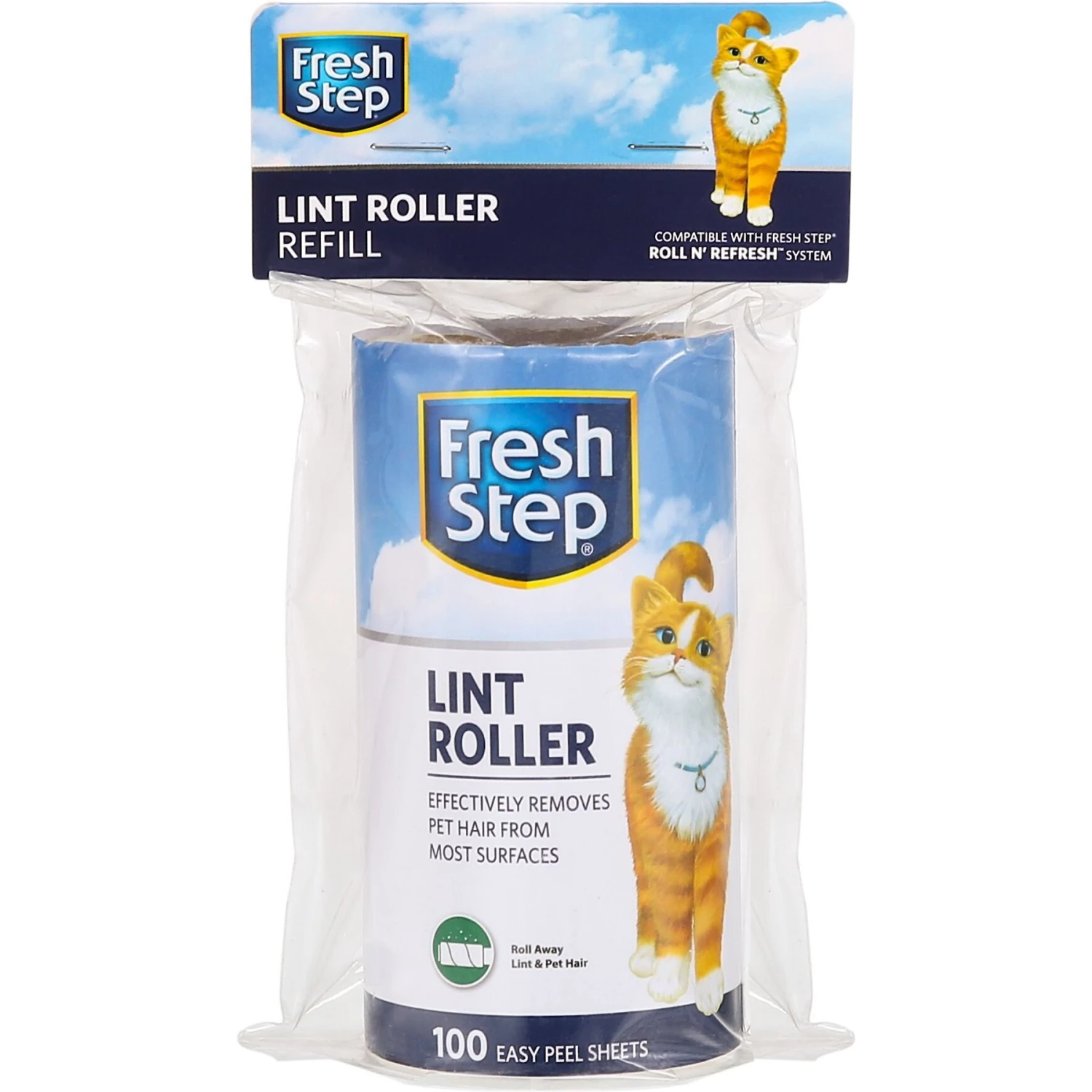 Fresh Step Products Lint Roller Refills 2 Fresh Step Products Lint Roller Refills - Image 2