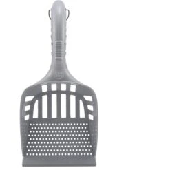 Fresh Step Products All-in-One Cat Litter Scoop -Cat Supplies 234138 PT3. AC SS1800 V1596232863